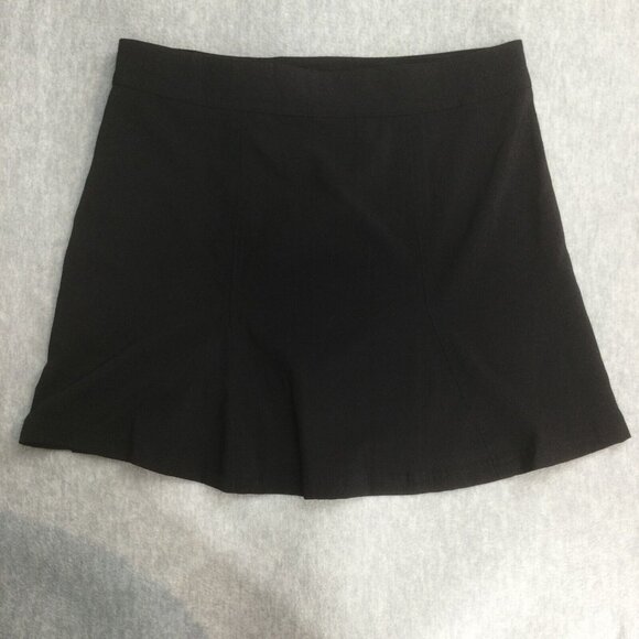 Ripskirt Hawaii Black Swim Coverup for Versatile Beach Style-new without tags - Picture 9 of 11